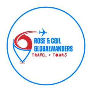 ROSE AND CGIL GLOBALWANDERS